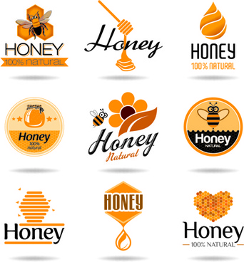 342x368 Honey Free Vector Download (186 Free Vector) For Commercial Use