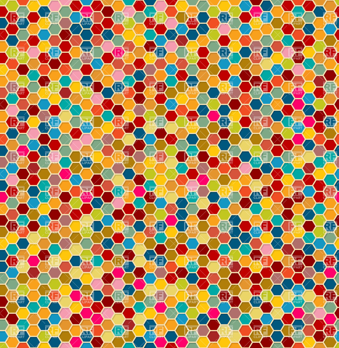 1171x1200 Mosaic Background Tiles