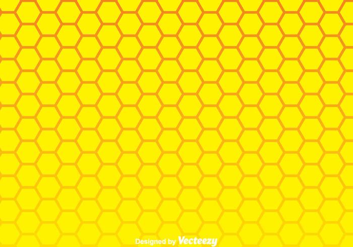 700x490 Honeycomb Free Vector Art