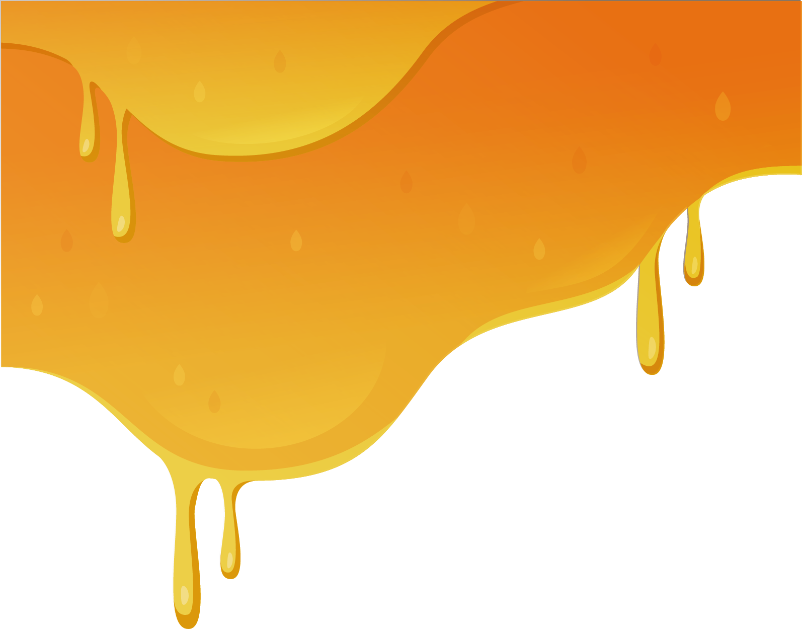 1594x1250 Bee Honeycomb