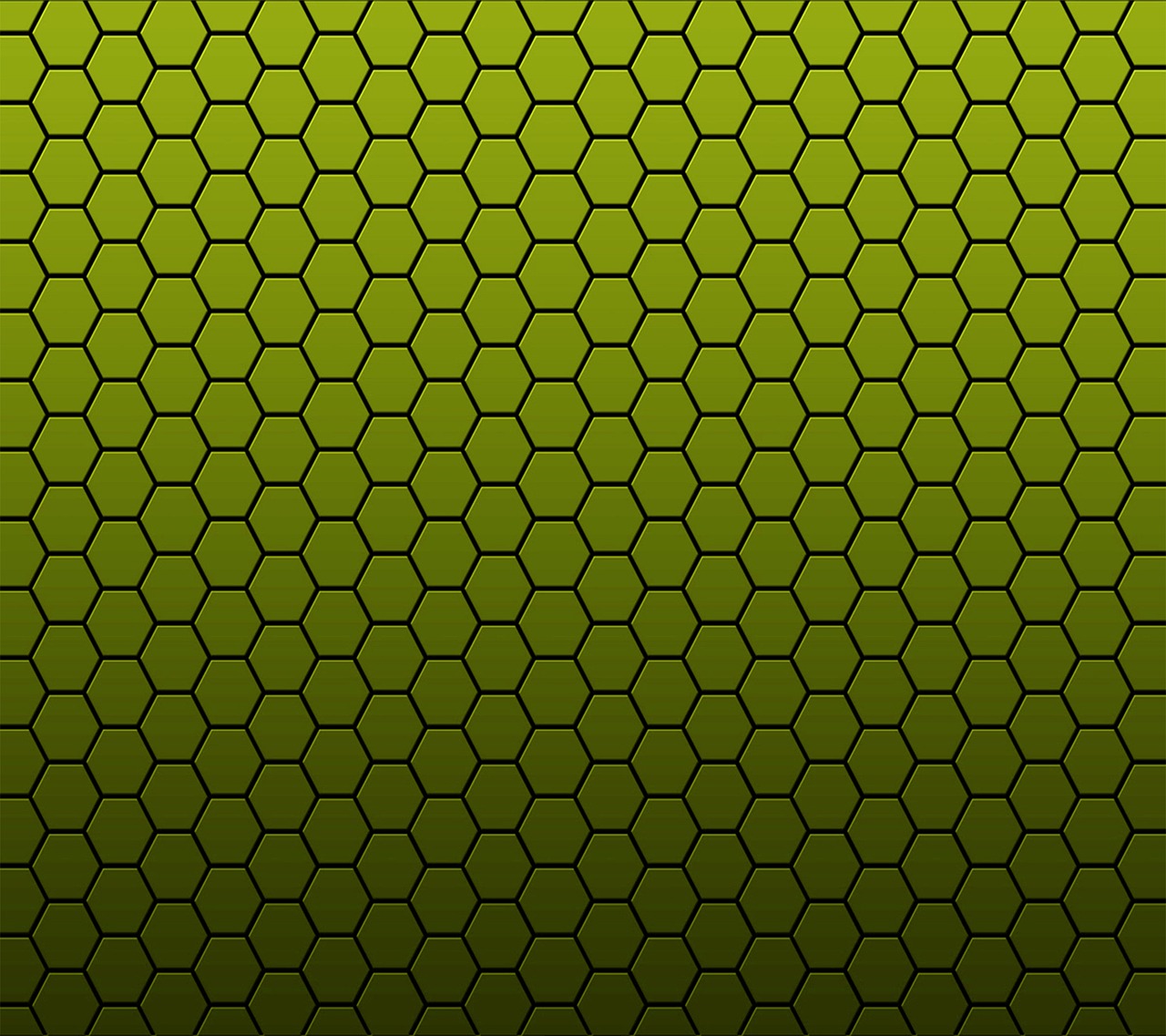 1280x1137 Yello Honeycomb,background,vector,free Illustrations