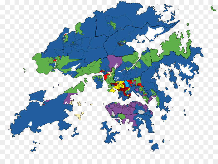 900x680 Flag Of Hong Kong Vector Map Royalty Free