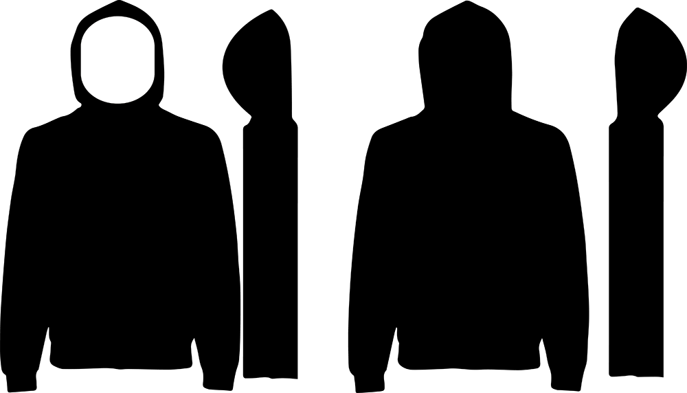 1000x572 Free Hoodies Template