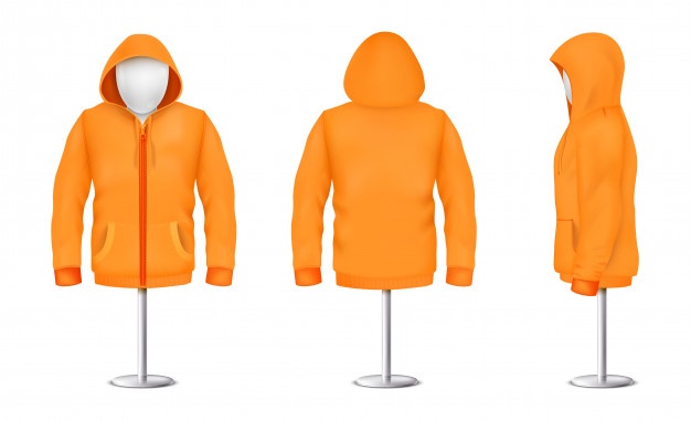 626x381 Hoodie Vectors, Photos And Psd Files Free Download