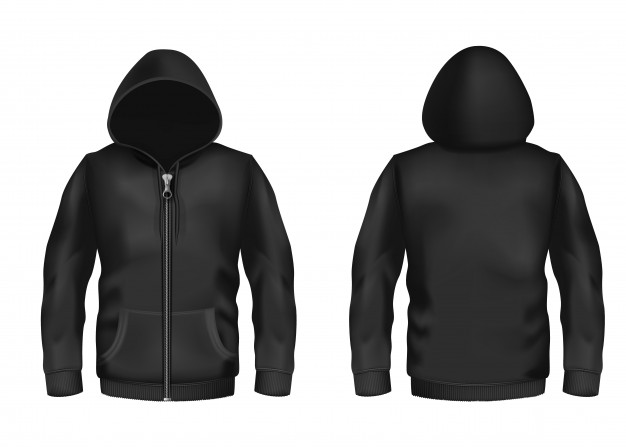 626x447 Hoodie Vectors, Photos And Psd Files Free Download