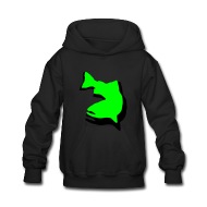 190x190 Outdoor Addix Fly Fishing Vector Graphic