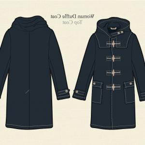 300x300 Jacket Vector Template Hoodie Template V By Pindlekill Shopatcloth