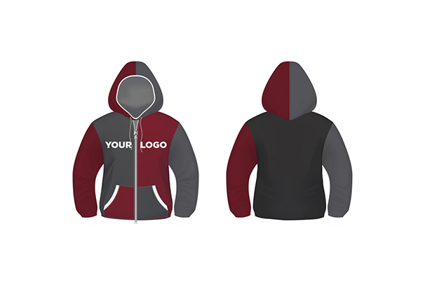 606x410 Best Free Hoodie Mockup Psd Templates 2017