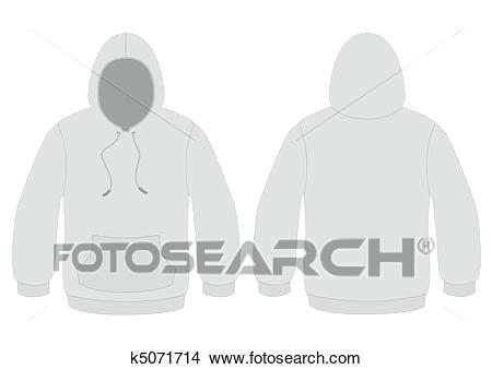 450x338 Hoodie Vector Template Free Mixmix.co