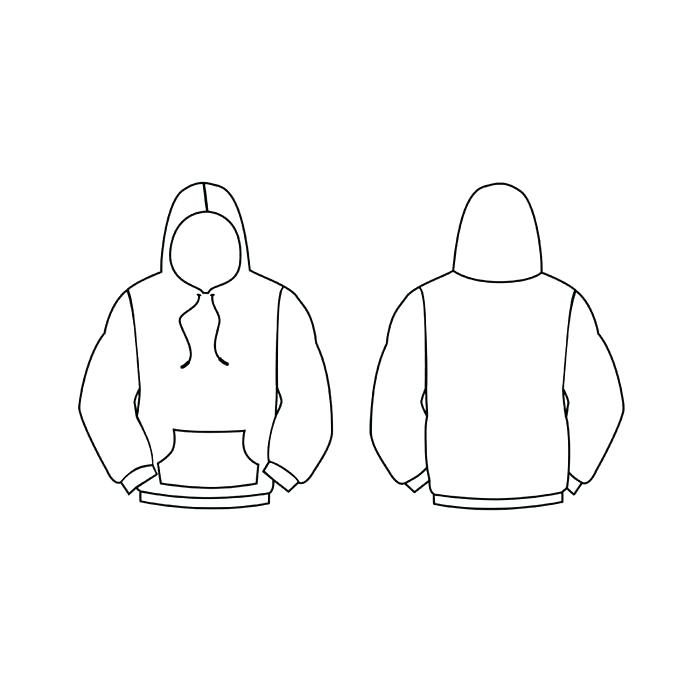 The best free Hoodie vector images. Download from 205 free vectors of ...