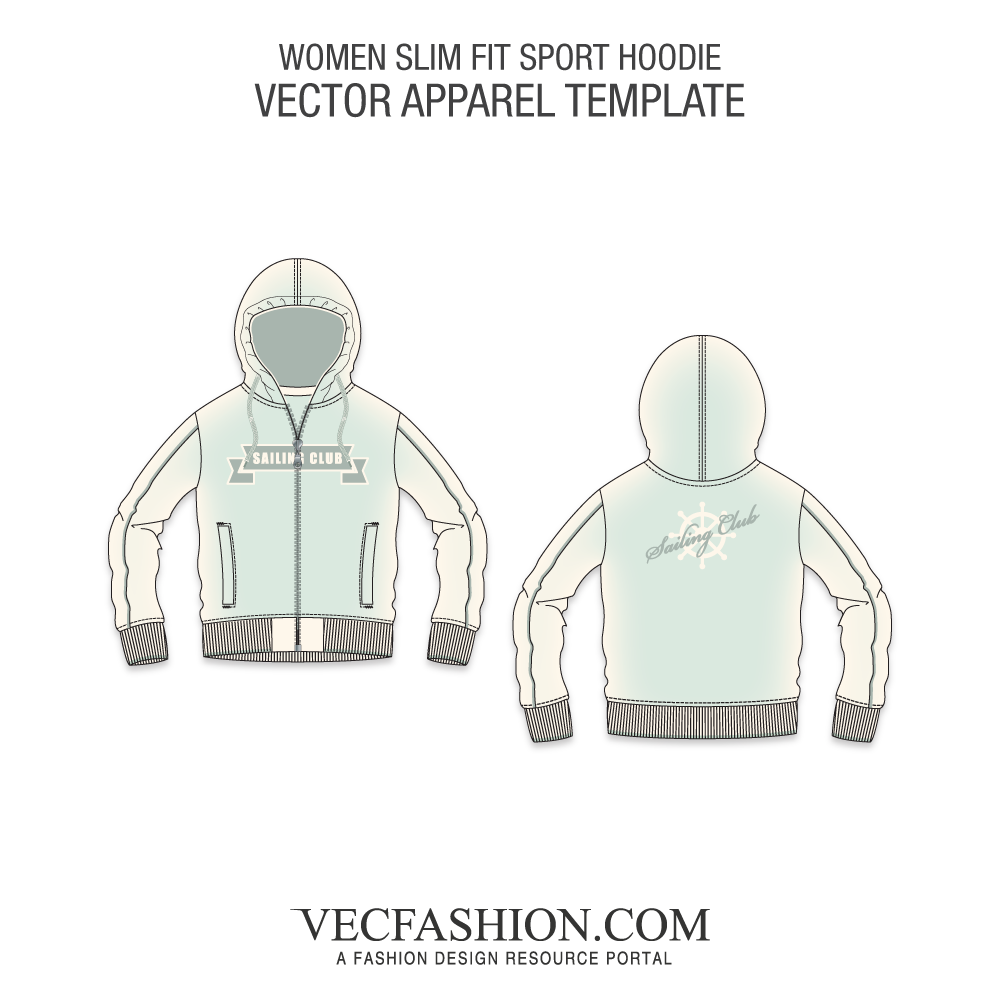 1000x1000 Collection Of Free Hoodie Vector. Download On Ubisafe