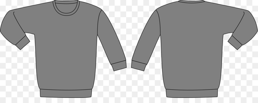 900x360 Hoodie T Shirt Sweater Template Bluza