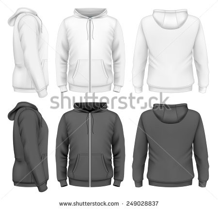 450x432 Luxury Hoodie Design Template Psd Hoo Templates Free Vector