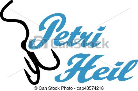 450x298 Petri Heil With Hook.