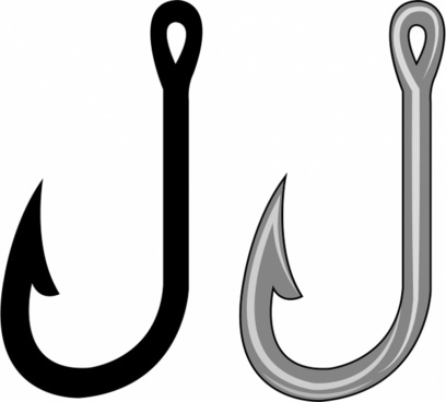 408x368 Vector Hooks For Free Download About (19) Vector Hooks. Sort By
