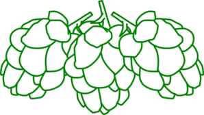 298x168 Vector Clipart Hop