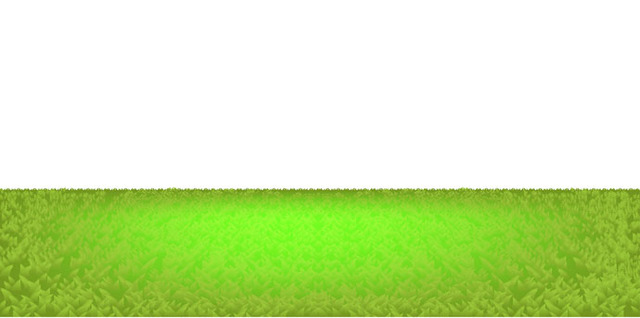 640x318 Free Vector Spring Grass Or Meadow