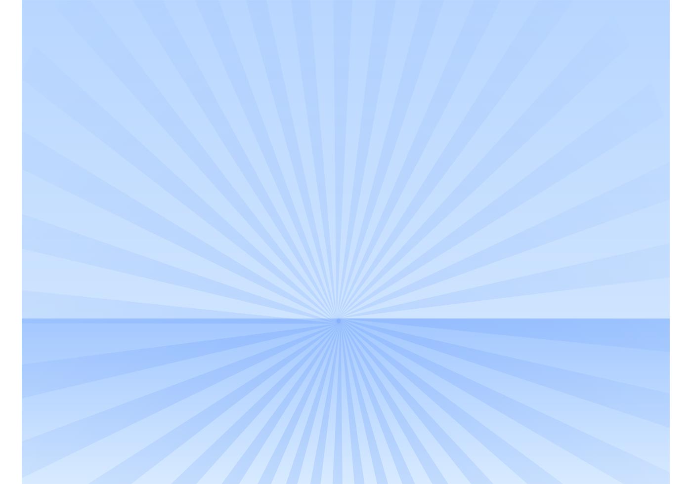 1400x980 Horizon Free Vector Art