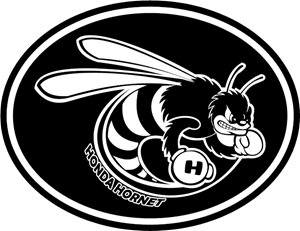 300x231 Hornet Logo Vectors Free Download