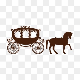 260x260 Carriage Horse Png Images Vectors And Psd Files Free Download