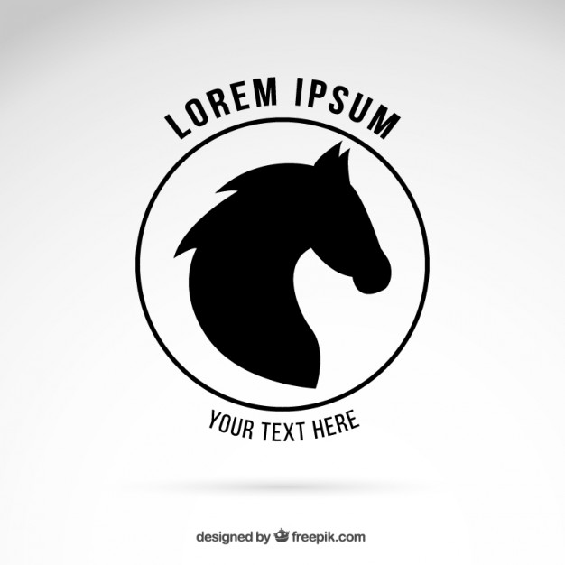 626x626 Horse Head Vectors, Photos And Psd Files Free Download