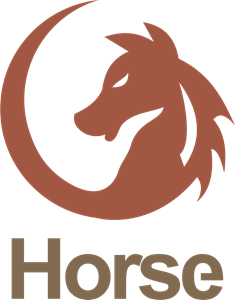 235x300 Horse Icon Logo Vector (.eps) Free Download