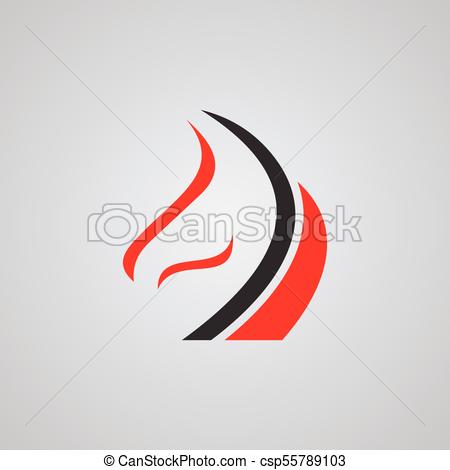 450x470 Horse Logo Vector. Horse Head Icons, Vector Illustrations.