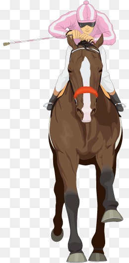 260x531 Horse Race Png Images Vectors And Psd Files Free Download On