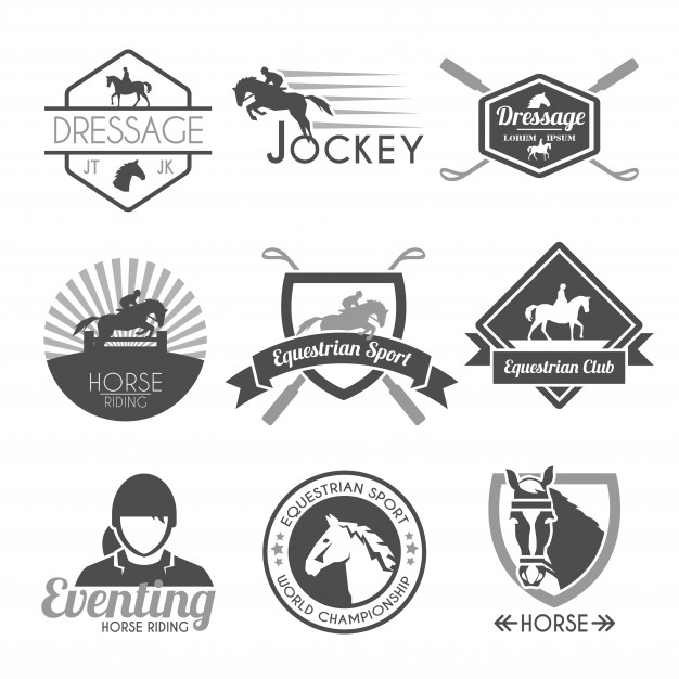 626x626 Horse Race Vectors, Photos And Psd Files Free Download