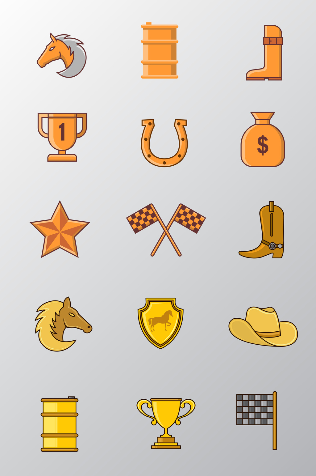 1024x1540 Bet Horse Racing Vector Icon Free Download Pikbest