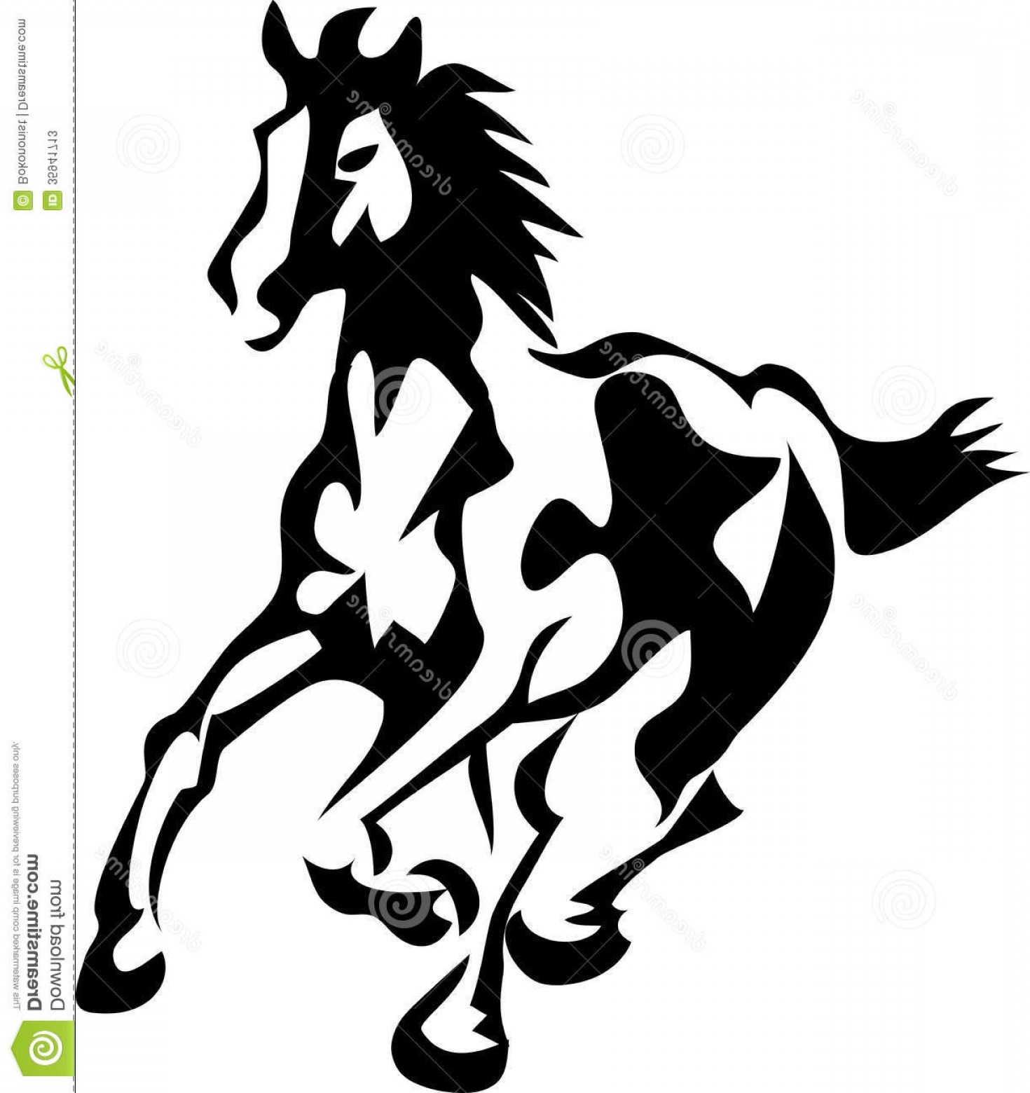 1470x1560 Horse Clip Art Black And White Rongholland