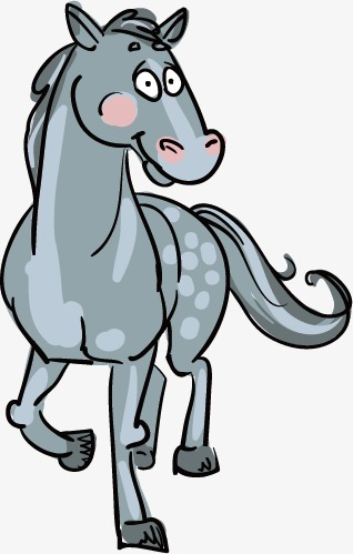 318x499 Horse Vector, Horse, Horse Clipart Png And Vector For Free Download