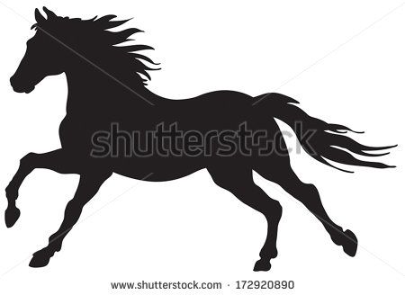 450x328 Horse Vector Free Pride And Prejudice Is A Novel Of Manners By