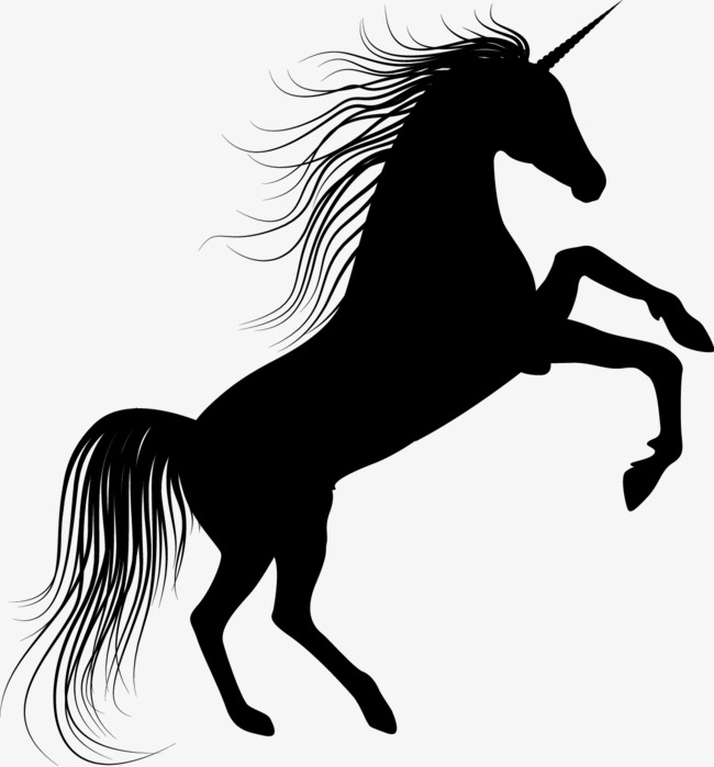 650x699 Vector Unicorn, Unicorn, Horses, Vector Free Download Png And