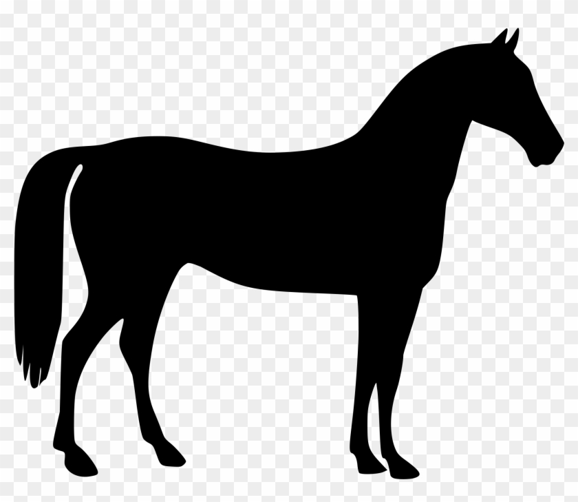 840x729 Free Horse Clip Art Clipartzo