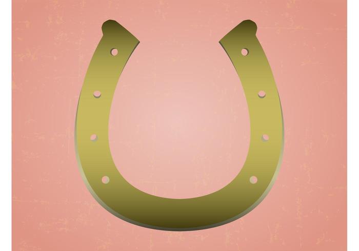 700x490 Horseshoe Vector