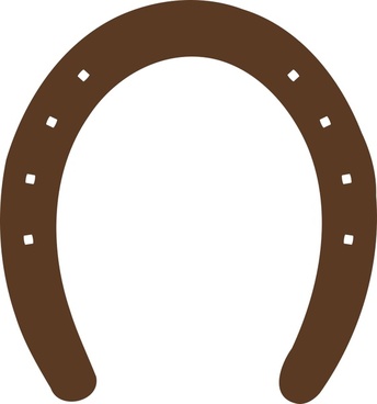 344x368 Horseshoe Vector Free Vector Download (18 Free Vector) For