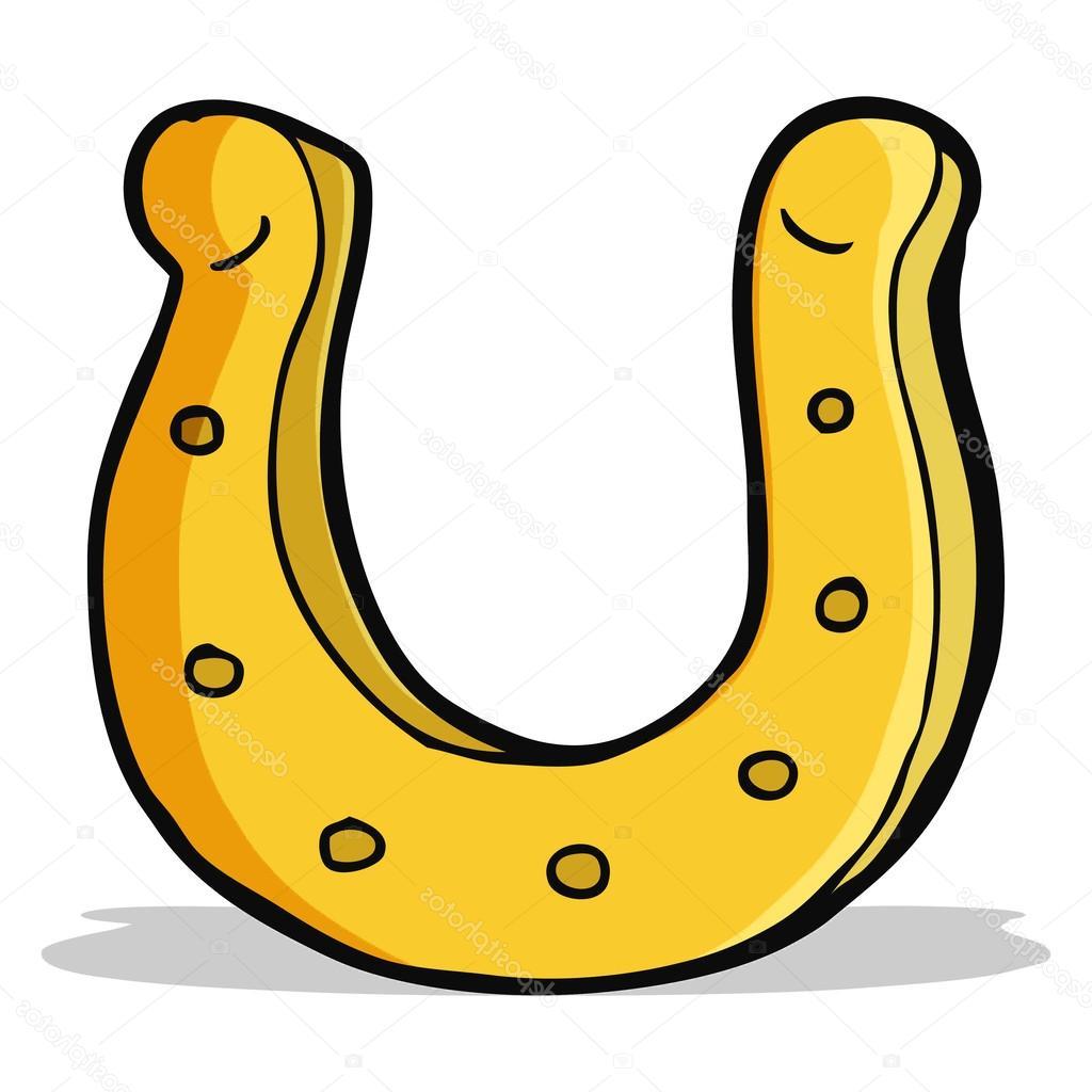 1024x1024 Hd Cartoon Horseshoes Vector Images Free Vector Art, Images