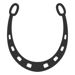 256x256 Collection Of Free Horseshoe Vector Cartoon. Download On Ubisafe