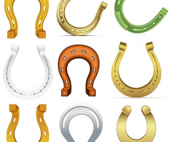 336x280 Horseshoe Vector Vector Graphics Blog