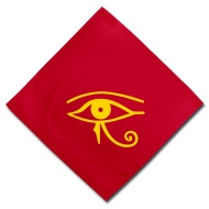 190x190 Eye Of Horus Vector By Newyorkstyleclub Spreadshirt