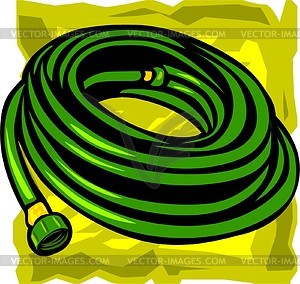 300x284 Garden Hose