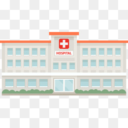 260x260 Hospital Building Png, Vectors, Psd, And Clipart For Free Download
