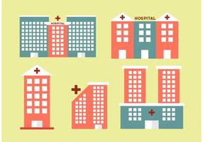 286x200 Hospital Free Vector Art