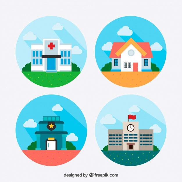 626x626 Hospital Vectors, Photos And Psd Files Free Download