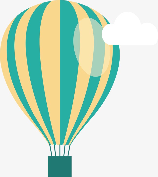 650x731 Hot Air Balloon Vector Plane, Air Vector, Balloon Vector, Plane
