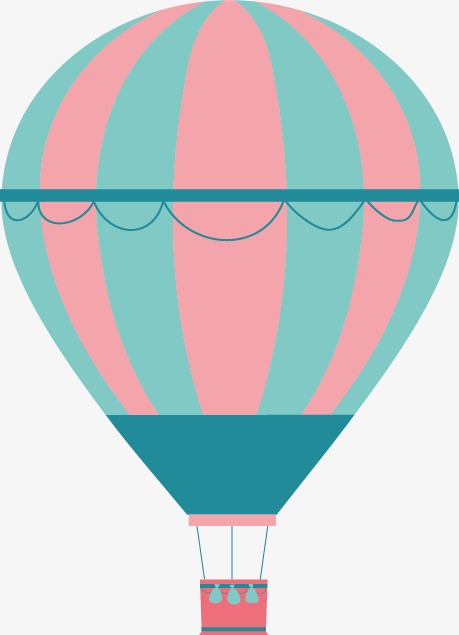 459x635 Vector Cartoon Hot Air Balloon, Cartoon Vector, Air Vector