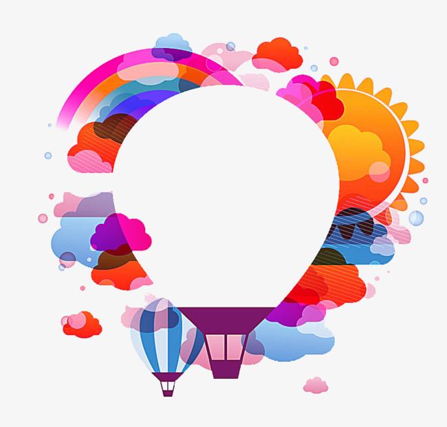 650x622 Hot Air Balloon Vector, Air Vector, Balloon Vector, Choi Png And