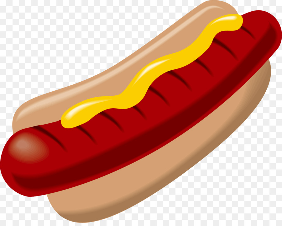 900x720 Hot Dog Fast Food