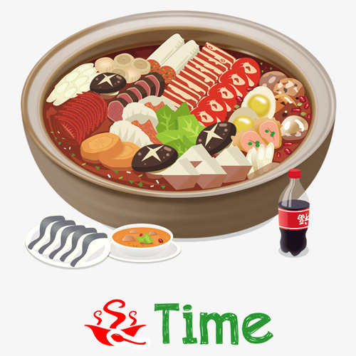 500x500 Hot Pot Png, Vectors, Psd, And Clipart For Free Download Pngtree